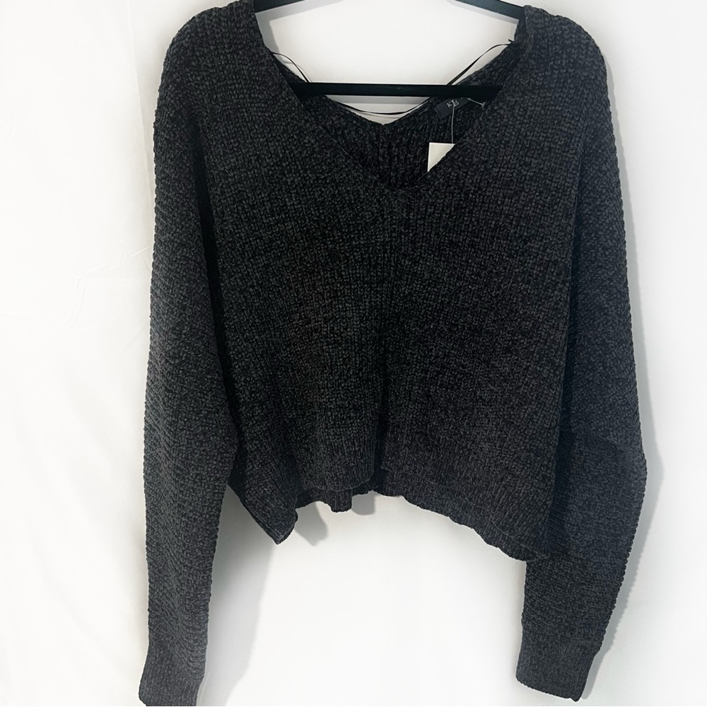KLD Chenille Women’s Sweater Size Medium